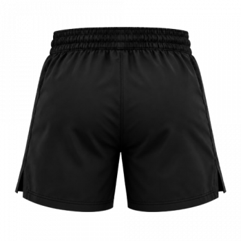 Preview: Okami Fightshorts Kuro Kids Black